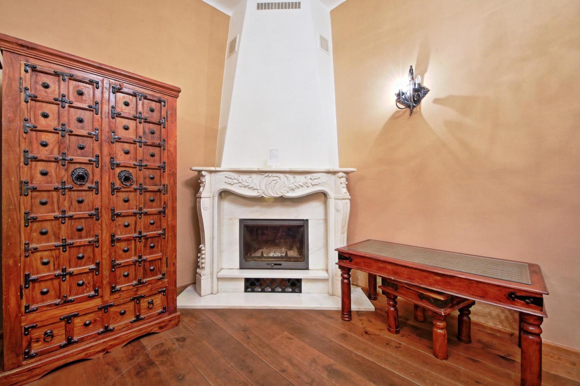 Apartament Rose Antique