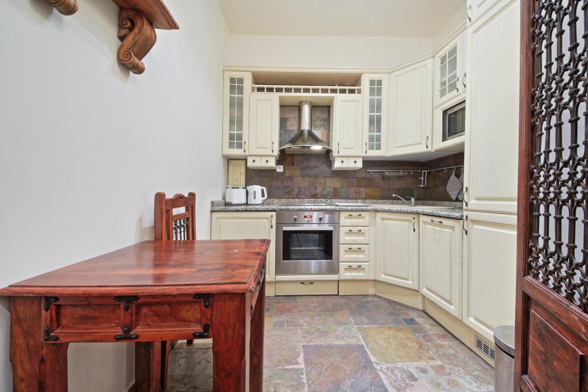 Apartament Rose Antique *